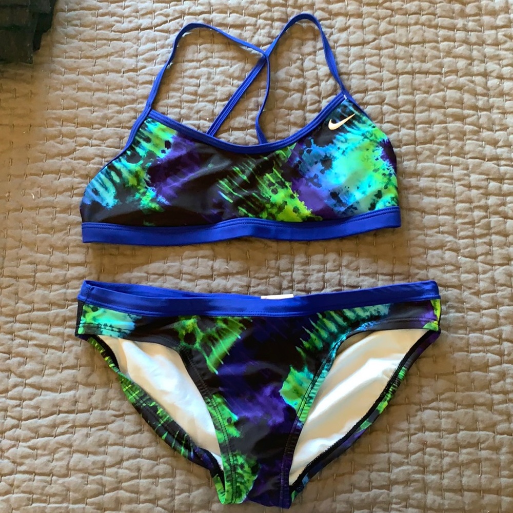 Nike women’s bikini